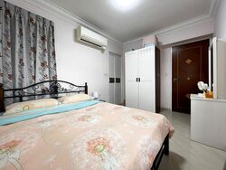 Blk 89 Commonwealth View (Queenstown), HDB 3 Rooms #477202351
